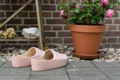 Weltevree Poplars - Gartenschuhe aus Holz 40-41 natur