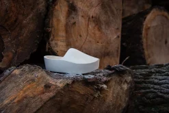 Weltevree Poplars - Gartenschuhe aus Holz 40-41 natur