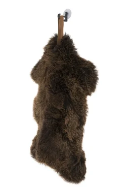 Weltevree Schaffell Braun