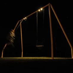 Weltevree Serious Swing / Schaukel Mit Beleuchtung