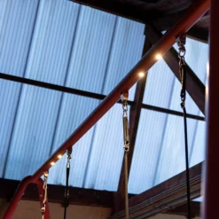 Weltevree Serious Swing / Schaukel Mit Beleuchtung