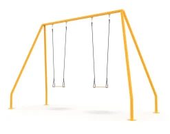 Weltevree Serious Swing / Schaukel Mit Beleuchtung