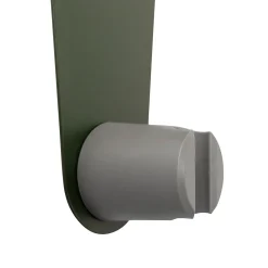 Weltevree Sticklight Wandhalterung Flaschengrün