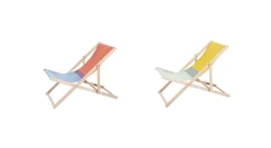 Weltevree Strandstuhl 