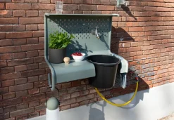 Weltevree Waterworks - Wasserstation für den Garten