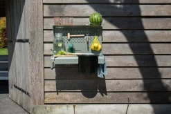 Weltevree Waterworks - Wasserstation für den Garten