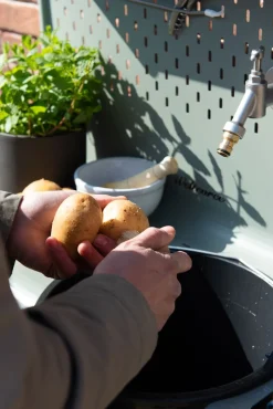 Weltevree Waterworks - Wasserstation für den Garten