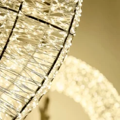 Werner Voß LED-Kranz D:60cm