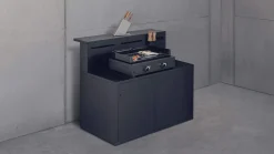 WMF Outdoorküche Die Kompakte L: 120 cm