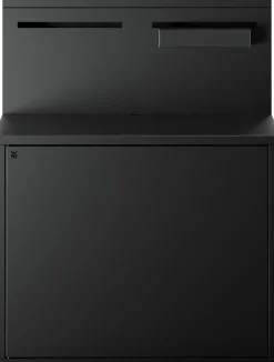 WMF Outdoorküche Modul Planchamodul