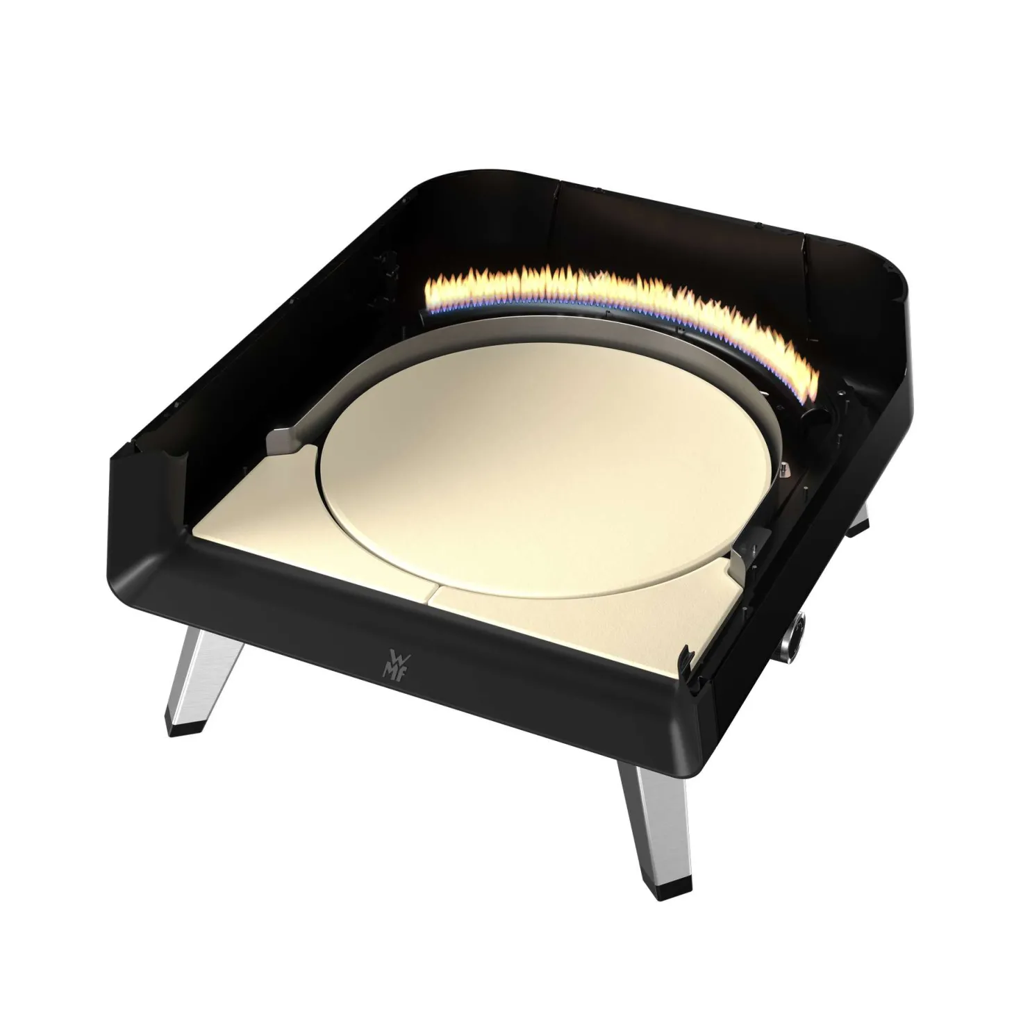 WMF Pizzaiolo Pro Pizzaofen