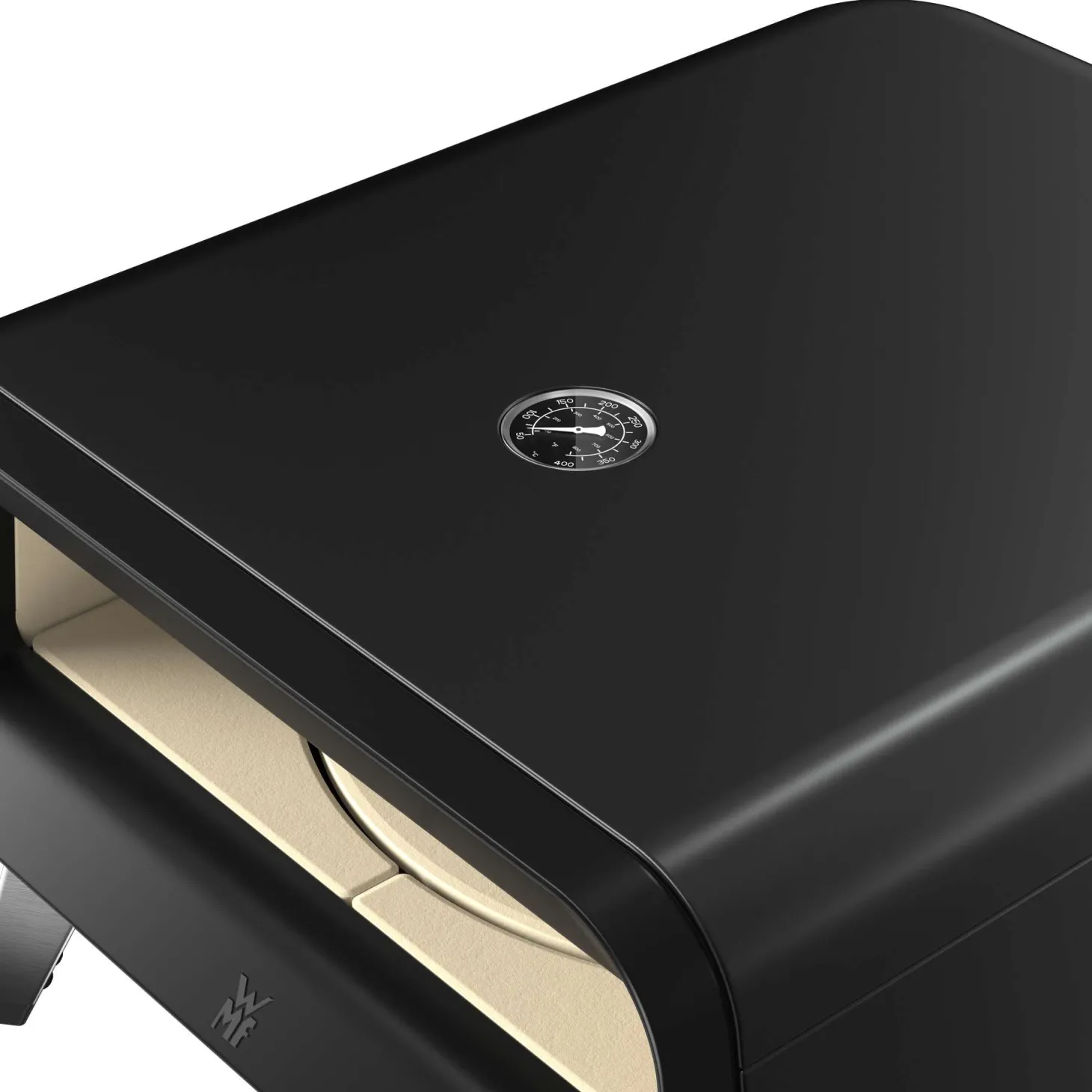 WMF Pizzaiolo Pro Pizzaofen