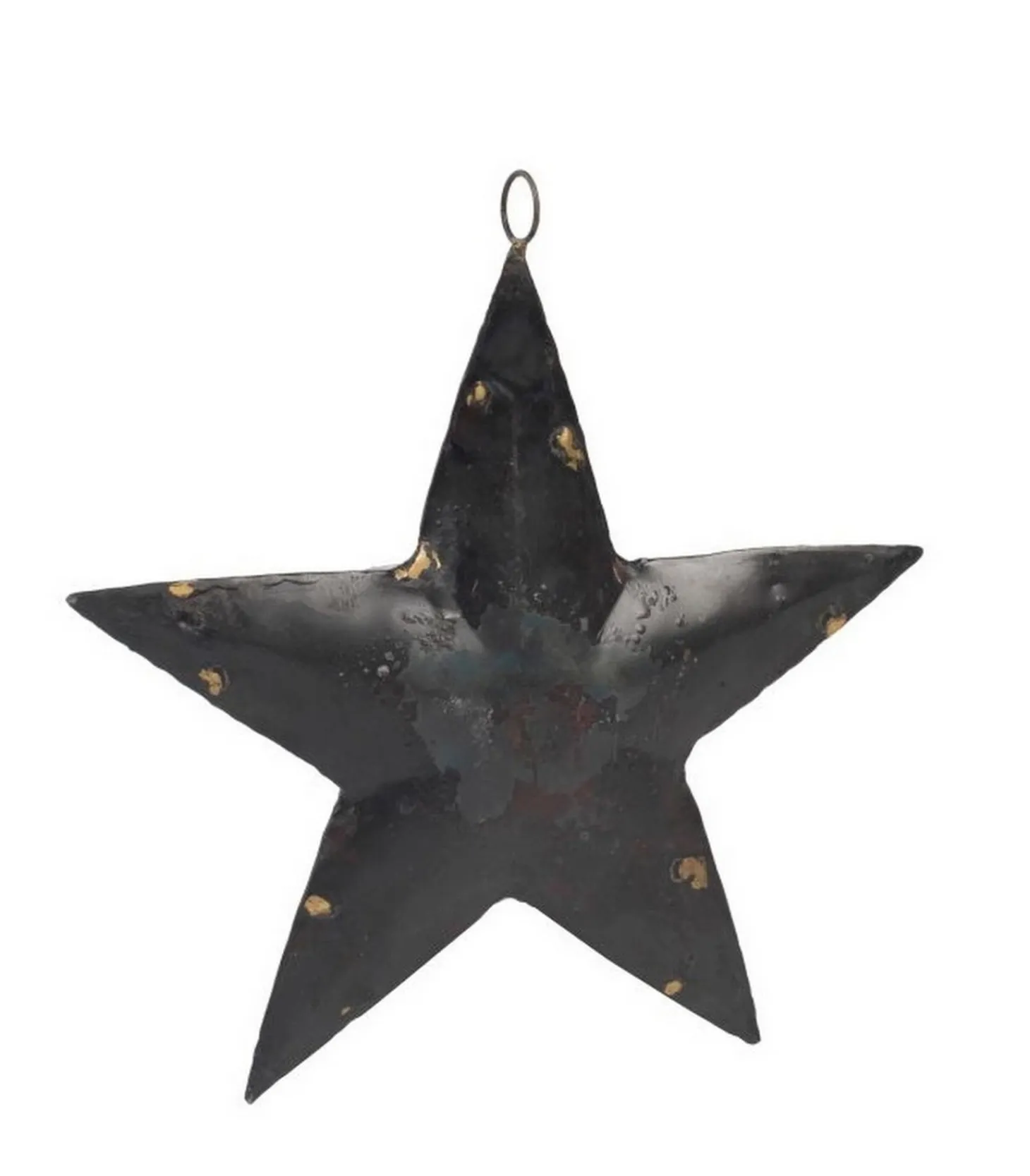 WMG Dekostern Eisen 20 cm