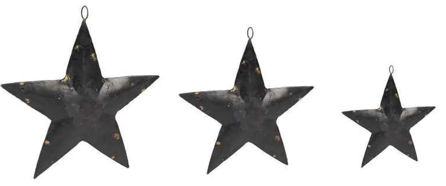 WMG Dekostern Eisen 20 cm