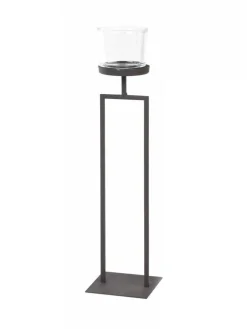 WMG Eisen Windlicht Lorenzo