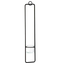 WMG Eisenwindlicht Aulum 65 cm