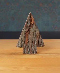 WMG Holz-Baum Rinde h 25cm, b 18cm
