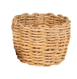 WMG Korb Abaca H 32 x D 41
