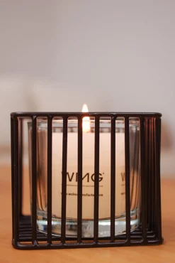 WMG Teelichthalter Kubino