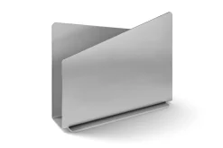 Zack Acio Serviettenhalter für 20 Servietten