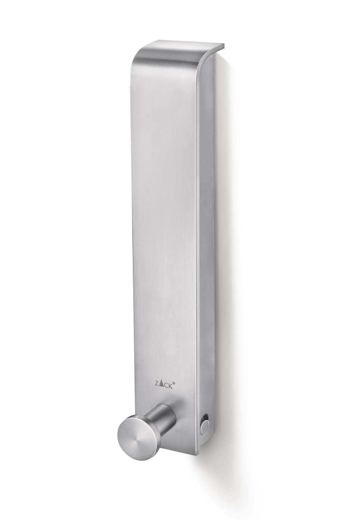 Zack Canzo - Klappgarderobe