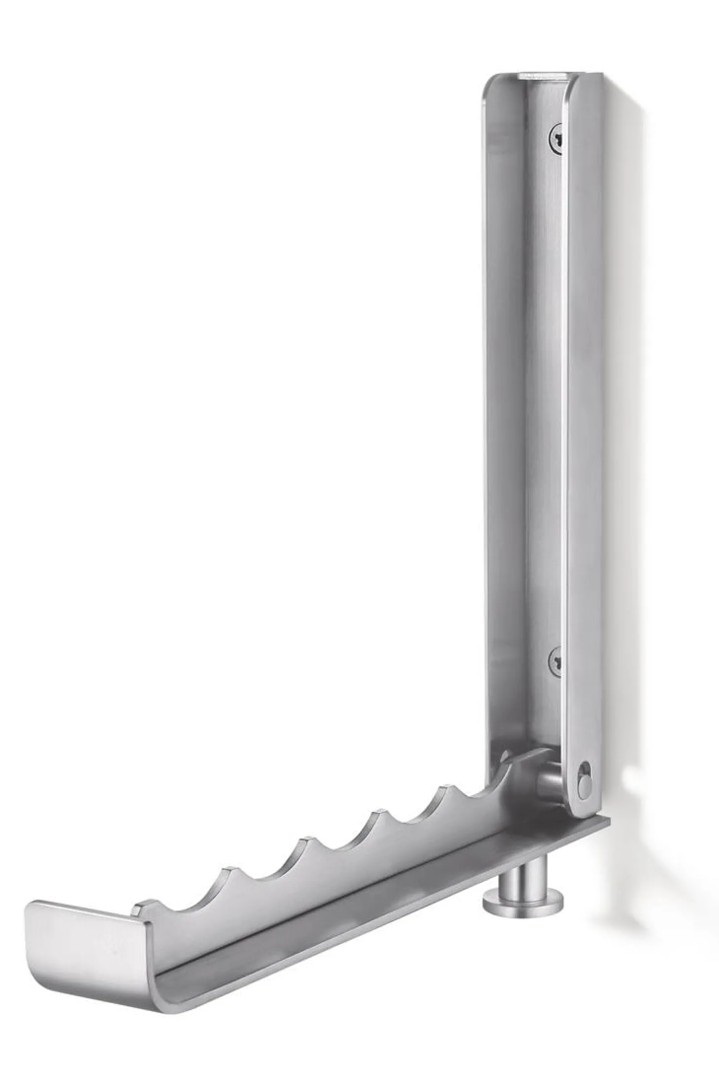 Zack Canzo - Klappgarderobe