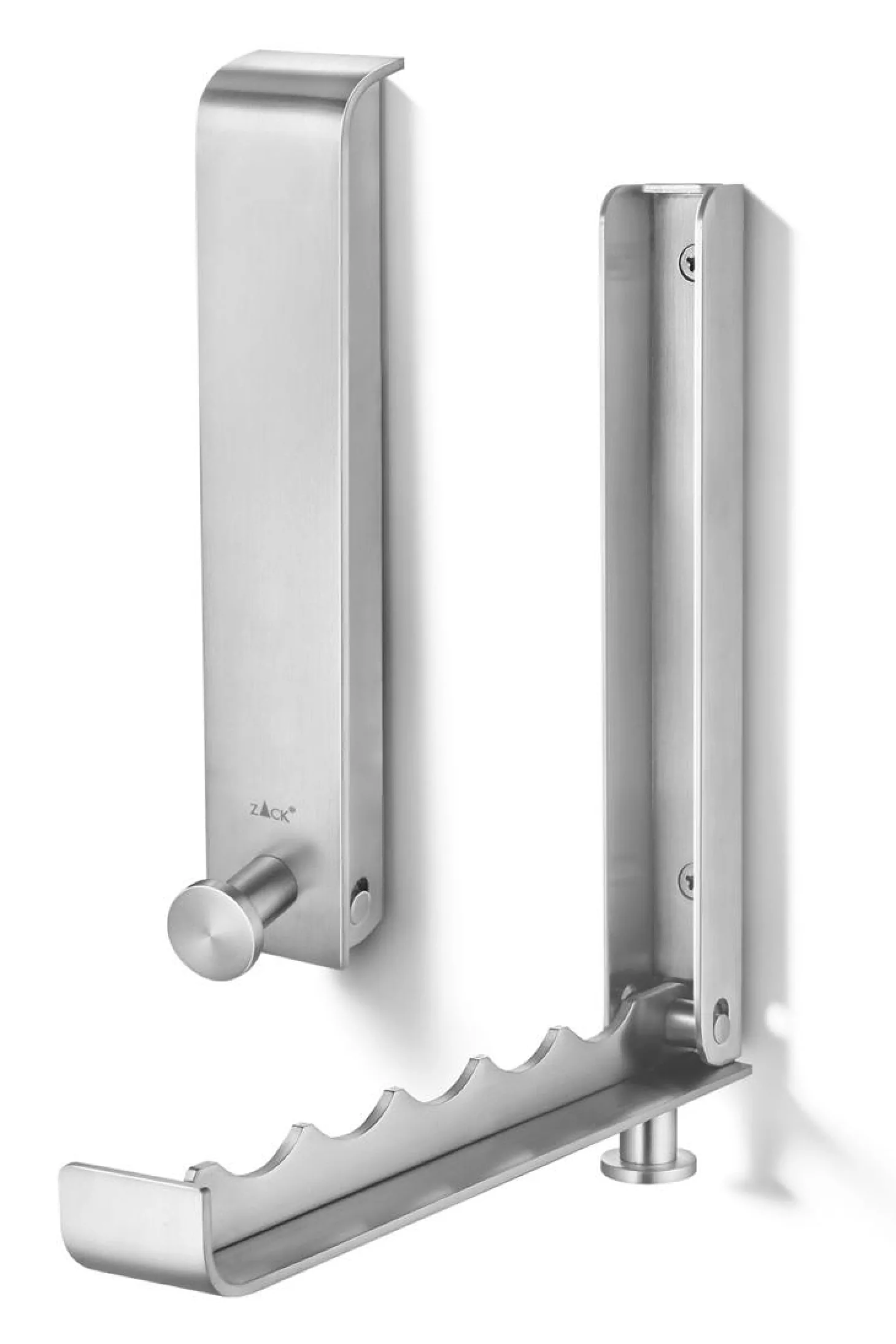 Zack Canzo - Klappgarderobe