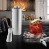 Zack Donare Cocktailshaker mit integriertem Sieb