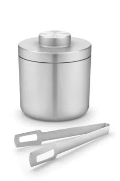 Zack Donare stabile Eiszange aus Edelstahl