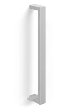 Zack Linea Gäste-Handtuchhalter Edelstahl matt