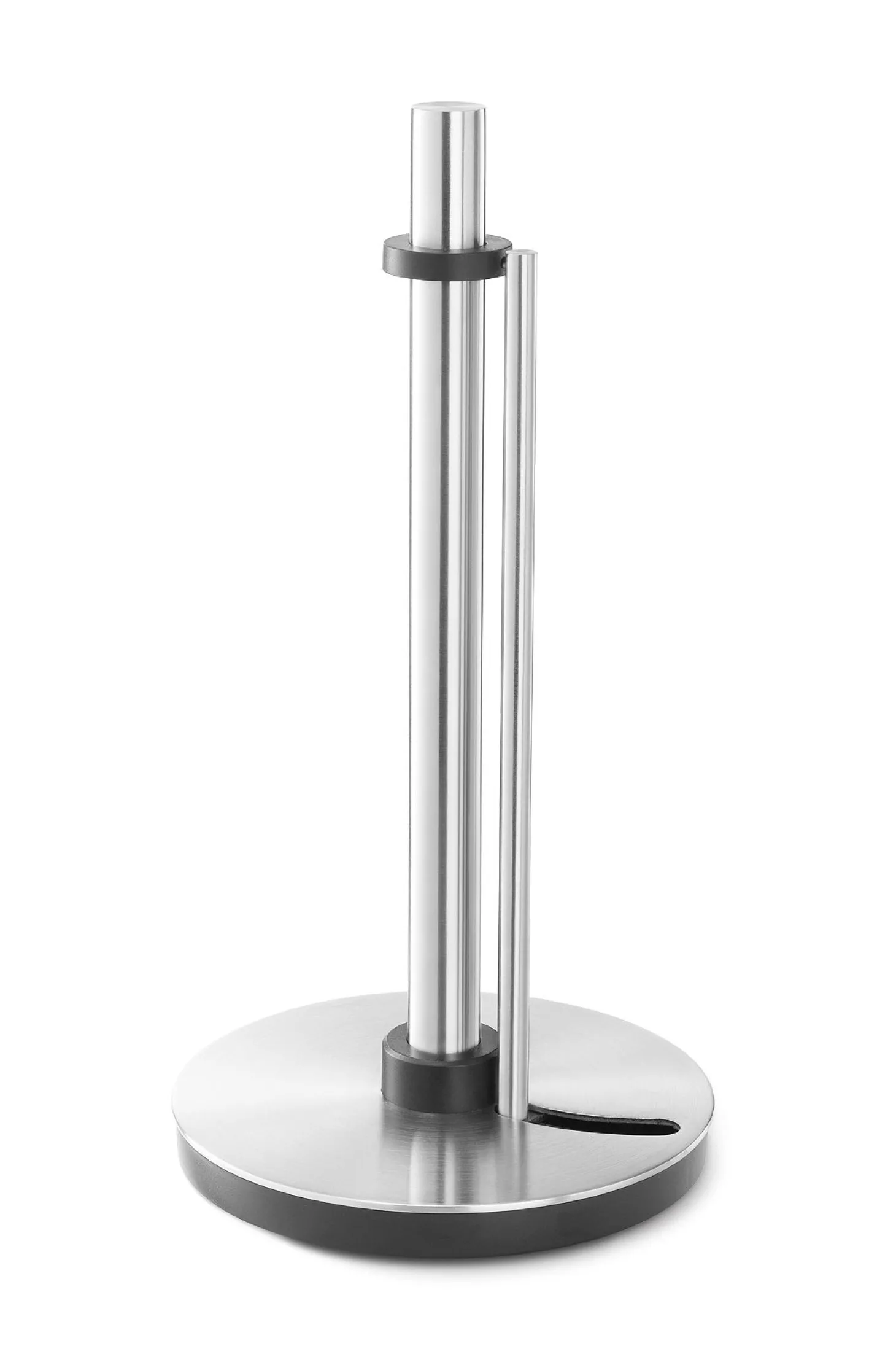 Zack Lingo Küchenpapierhalter mit Abrollstop