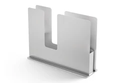 Zack Linu Serviettenhalter für In- und Outdoor