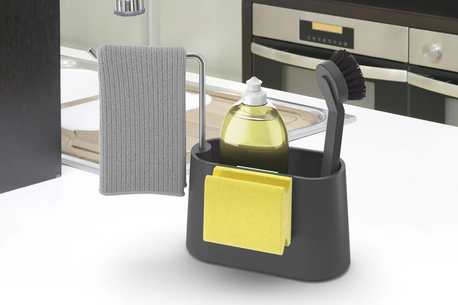 Zack Mavos Spülbecken Organizer