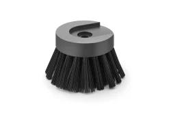 Zack Mavos Spülbürste - Gekröpfte Form