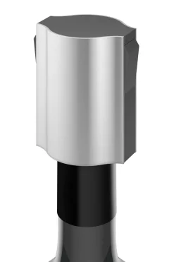 Zack Premiro Sektverschluss - Click Funktion