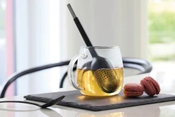 Zack Tamio Teeballstab für verschiedene Teesorten