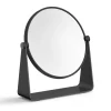 Zack Tarvis Kosmetikspiegel - Beidseitige Spiegelfläche