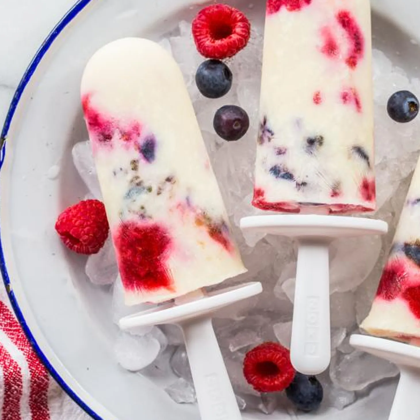 Zoku Eisform Classic Pop Ice (6 Stück)