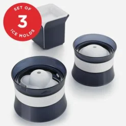 Zoku Eisform Mixology 3er Set
