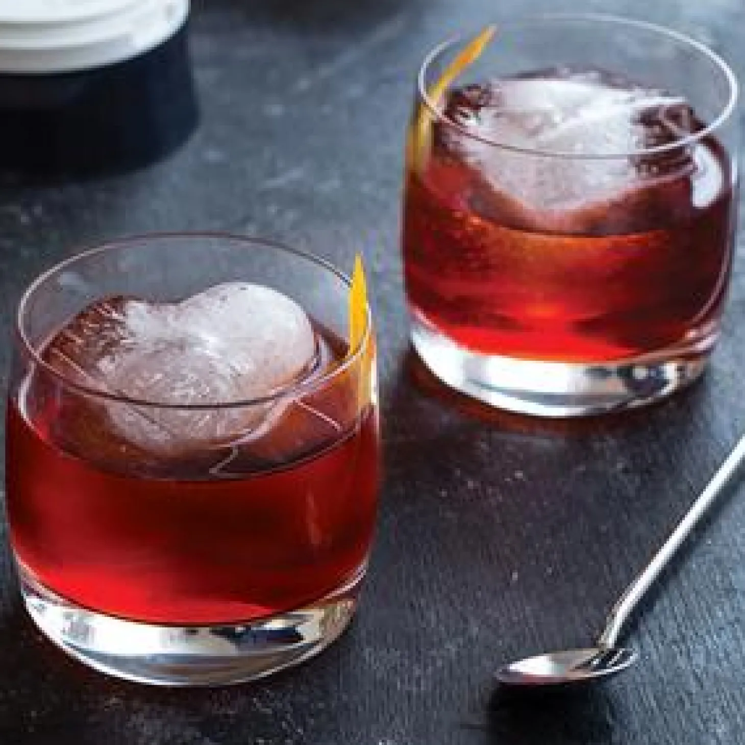 Zoku Eisform Mixology 3er Set